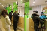 Банки заставят жестче контролировать наличные украинцев