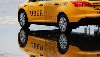 &laquo;Яндекс.Таксі&raquo; та Uber закрили операцію з об&lsquo;єднання сервісів, Росія