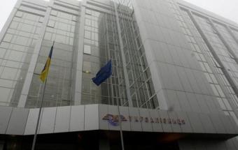 Глава Укрзализныци уволен за коррупцию