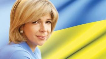 Порошенко назначил Богомолец Советником Главы государства