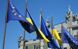 Украина отстает от плана выполнения Ассоциации