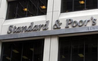 S and P: Україна виплатить 20 млрд доларів за чотири роки