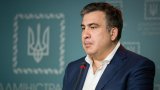 ЗМІ: Саакашвілі хоче домовитися з Порошенком
