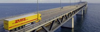 Німецька DHL працює в Криму всупереч санкціям