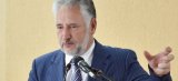 Порошенко назначил аудитором НАБУ Жебривского