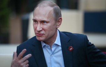 Владимир Путин: 755 американских дипломатов покинут Россию