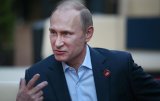 Владимир Путин: 755 американских дипломатов покинут Россию