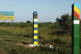 Украина и Беларусь демаркируют границу в Чернобыльской зоне
