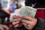 Рада приняла далекий от реальности прожиточный минимум
