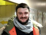 Авакову-молодшому віддали закордонний паспорт