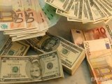 Показники валютного ринку на 21 березня 2018р.