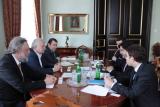 Международные консалтинговые компании окажут поддержку в разработке Стратегии реформирования банковской системы Украины
