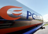 "Укртрансгаз" и PGNiG продлили договор на хранение газа в украинских хранилищах