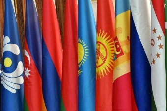 Президент Казахстану бере участь в засіданні Ради глав держав СНД в Сочі