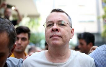 Трамп анонсировал сокращение расходов на Турцию