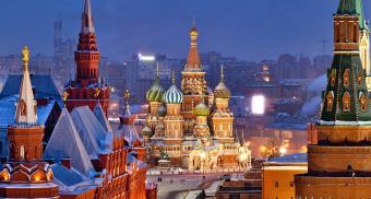 Росія піднялася на 109-е місце в рейтингу найбезпечніших країн