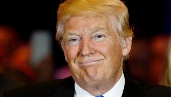Чистий прибуток Трампа знизився в цьому році на 800 мільйонів доларів