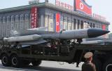 КНДР в очередной раз готовится нанести ядерный удар по США
