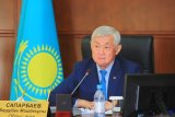 У Актюбінській області Казахстану реалізується 15 нових інвестпроектів