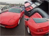Мін&rsquo;юст виставив на аукціон Ferrari за борги з аліментів