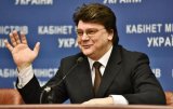 Міністр молоді та спорту Жданов подвоїв свою зарплату за рахунок відпускних