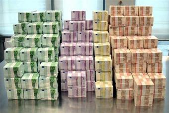 ЕС выделил Украине еще 54 миллиона на реформы