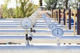 &laquo;КазТрансГаз&raquo; на 88% збільшив чистий прибуток, Казахстан