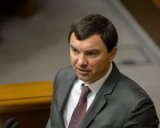 Нардеп вилаявся у Раді, закликаючи проголосувати за законопроект щодо розвитку сільського господарства