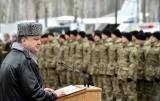 Порошенко объявил демобилизацию в мае-июле