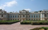 ГУД собирается завесить Мариинский дворец шторами за 8 млн грн