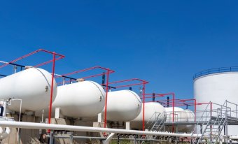 Международный трейдер AOT Energy зашел в Украину