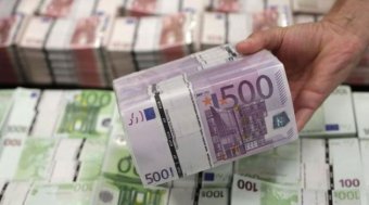 У сбежавшего от следствия менеджера Газпрома нашли мешки с миллионами евро