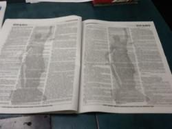 &laquo;Holos Ukraini&raquo; and &laquo;Uriadovyi Kurier&raquo; published the laws from January 16