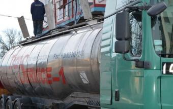 Украина будет поставлять спирт в Венгрию