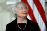 Janet Yellen not to Step Down until Her Term is Done