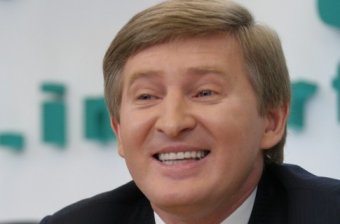 Статки Ахметова зрівнялись з ВВП європейської та азійської країн