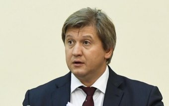 В случае срыва программы МВФ бюджет "похудеет" на 4 миллиарда долларов - министр