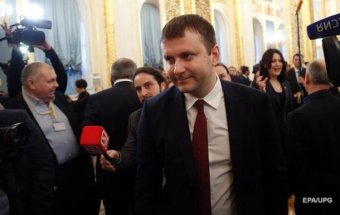 Російський міністр розповів про користь американських санкцій