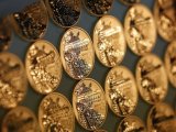 &laquo;25 років незалежності України&raquo; продадуть на аукціоні
