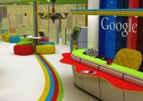 Google Purchases Part of HTC’s Business for 1.1 Billion Dollars