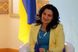 Зарплата Климпуш-Цинцадзе за квітень в чотири рази перевищила її оклад