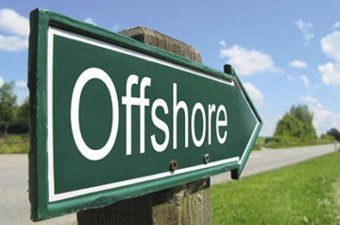 В России создали офшоры на островах