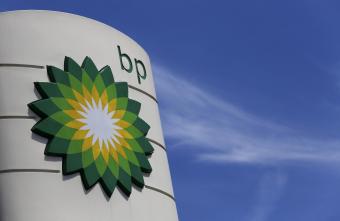 В нефтекомпании BP прогнозируют цену на нефть $50-60 в течение ближайших 2-3 лет