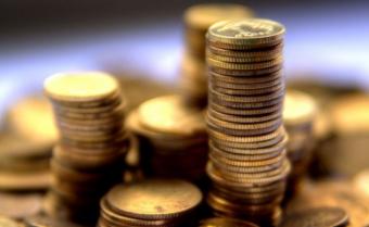 За перший квартал дефіцит бюджету перевищив десять млрд