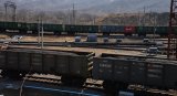 Россия разрешит транзит ряда товаров из Украины в Казахстан