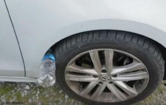 Появилась новая схема угона автомобилей