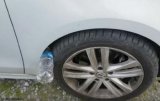 Появилась новая схема угона автомобилей