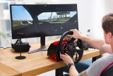 Український стартап Feel VR зібрав півмільйона доларів на Kickstarter