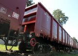 Тарифи на вантажні перевезення &laquo;Укрзалізниці&raquo; зростуть на 15 відсотків