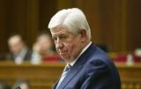 АПУ: Шокін написав заяву про відставку